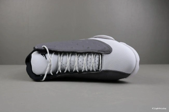 Grey Jordan 13 Atmosphere 414571-016 Air Retro 1202
